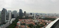 City Gate (D7), Apartment #538826951